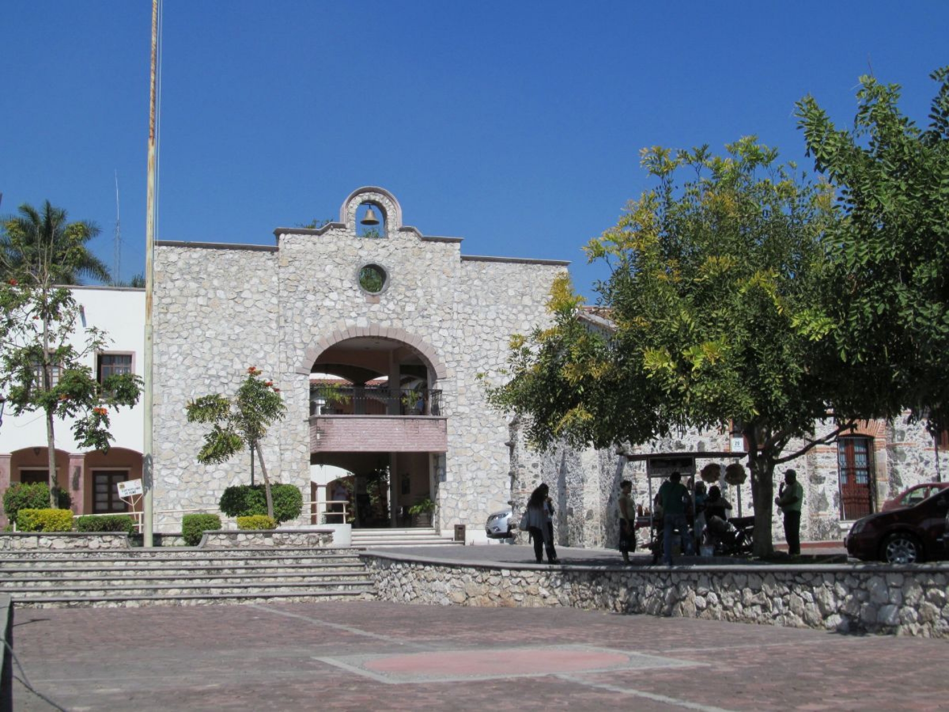 Van ocho candidatos a la presidencia municipal de Tlaquiltenango