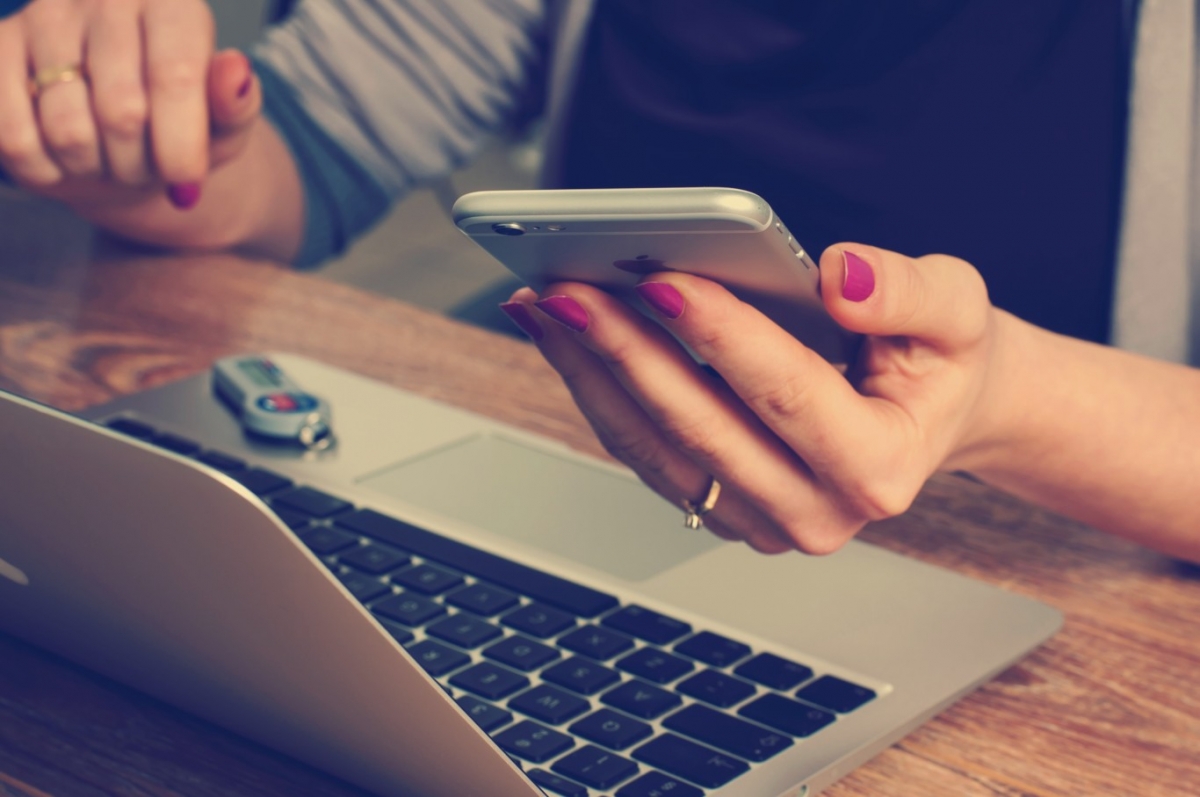 Estos datos explican por qué el Internet móvil es la principal vía de conexión de los mexicanos