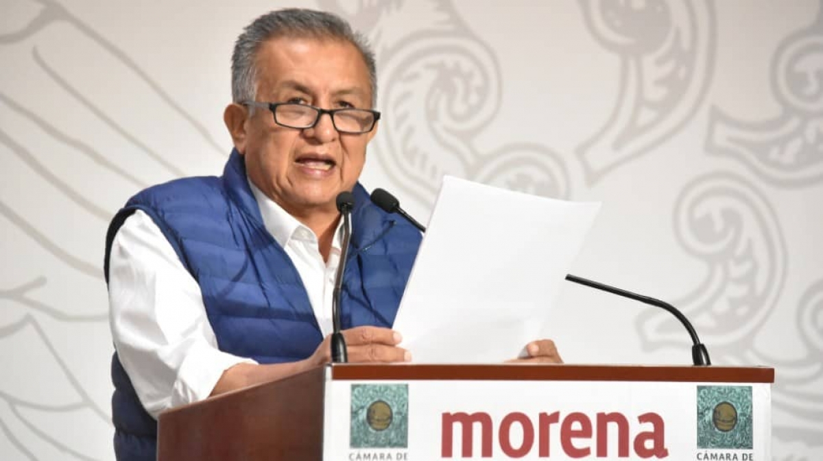 Saúl Huerta se entregará el jueves de forma voluntaria: Abogados