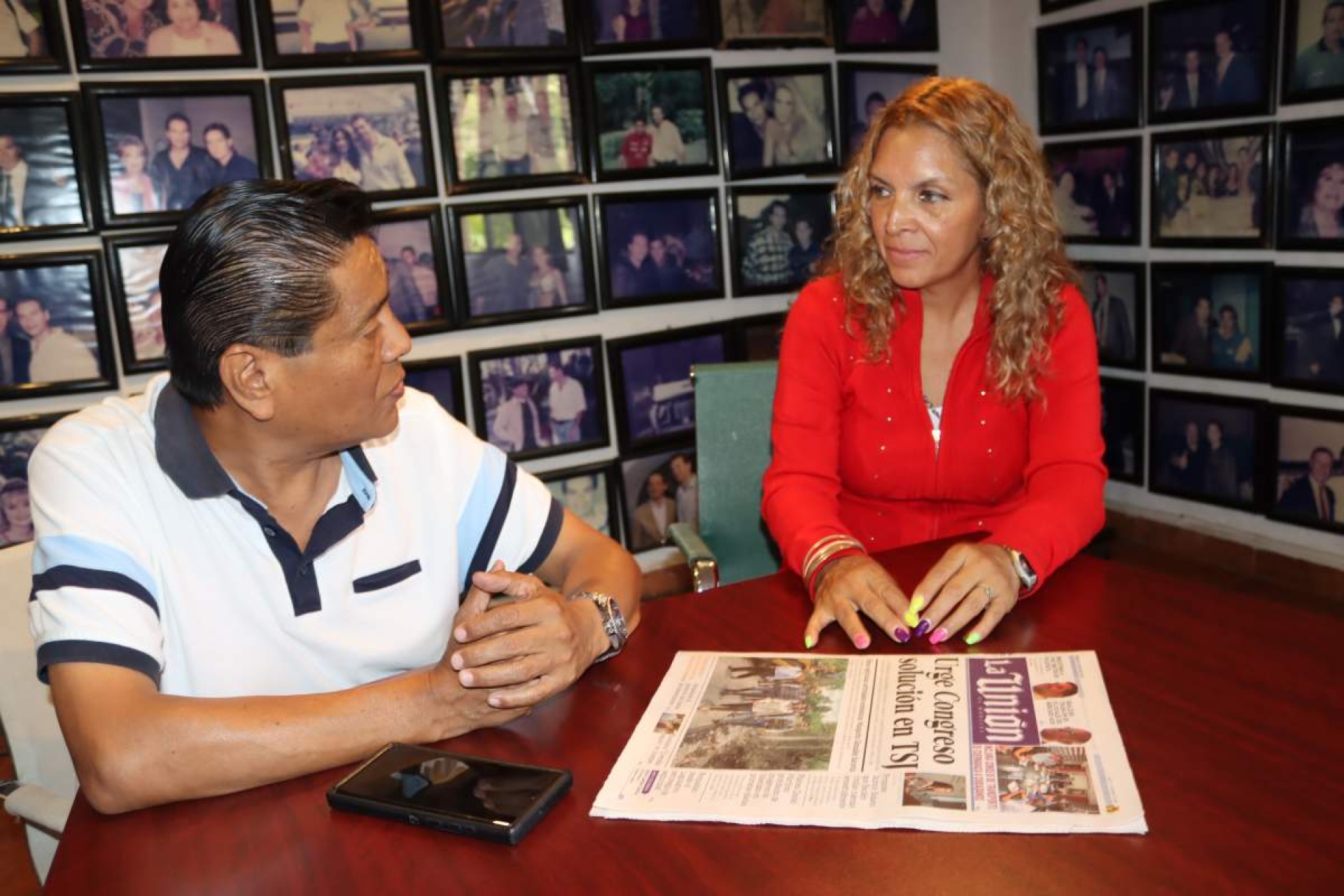 Buscan mejorar espectáculos de box y lucha