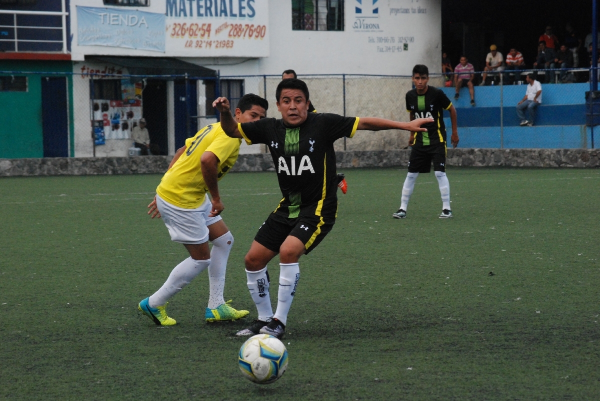 Real Barona está en cuartos de final de la Copa Libre Unión Tecate Fortalez