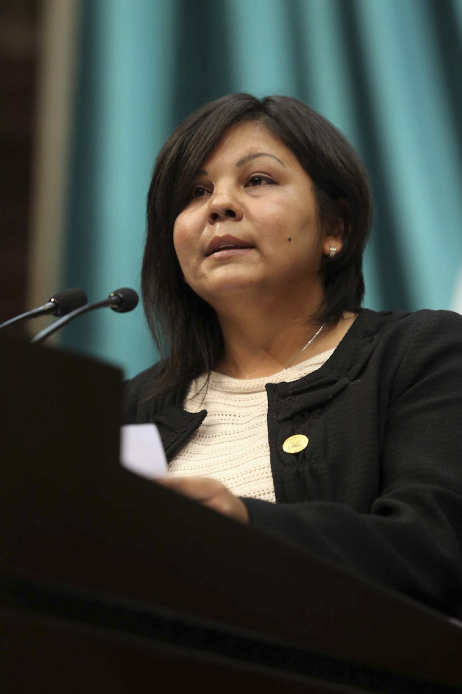 Pagaron 500 mil por matar a la alcaldesa; fueron “Los Rojos”