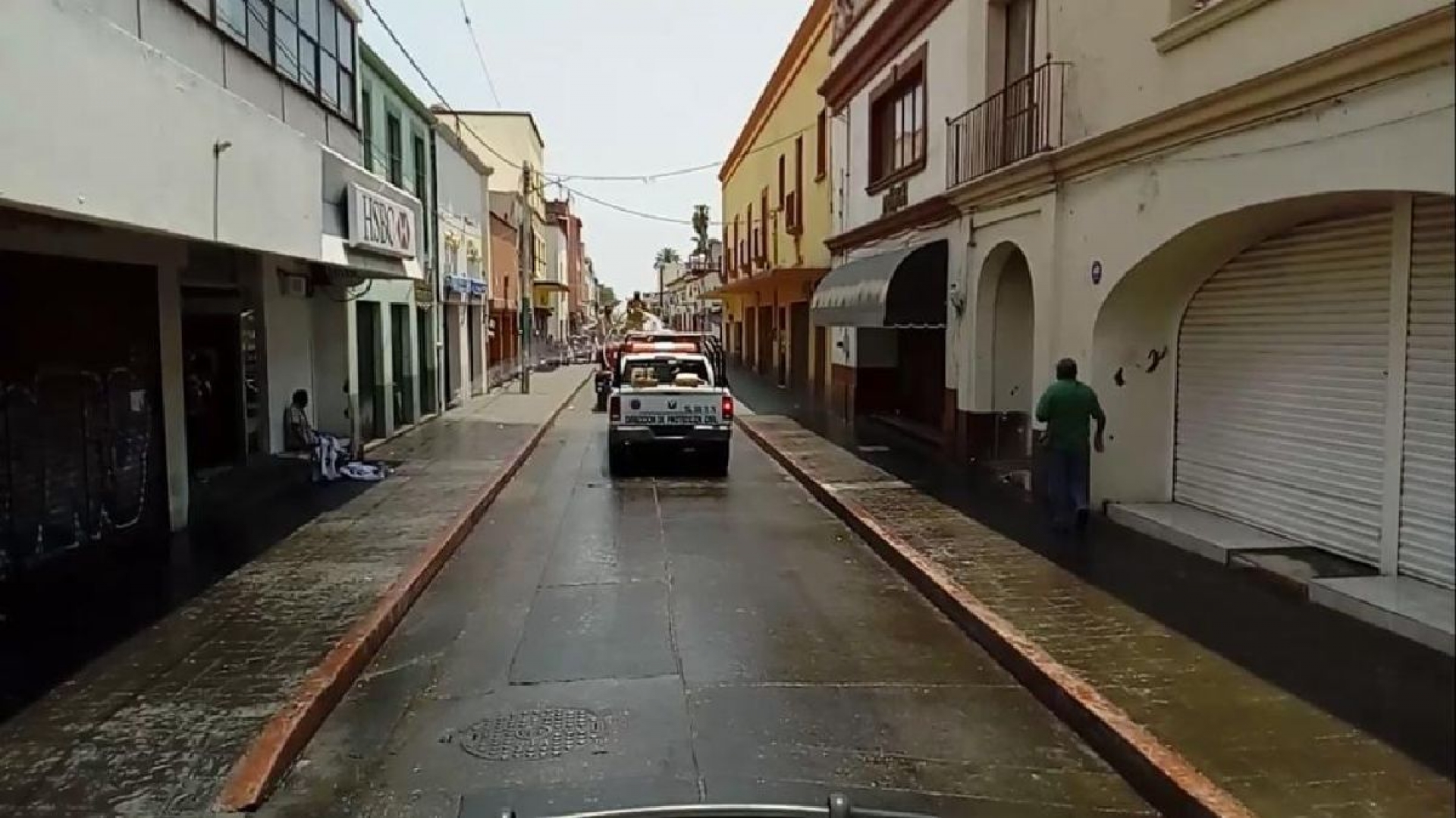 Fortalecen operativos contra el covid-19 en la fase más intensa