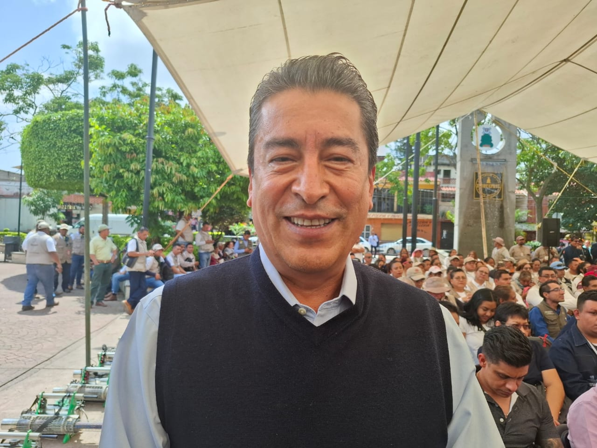 Epidemia de dengue, la mayor en el mundo: INSP