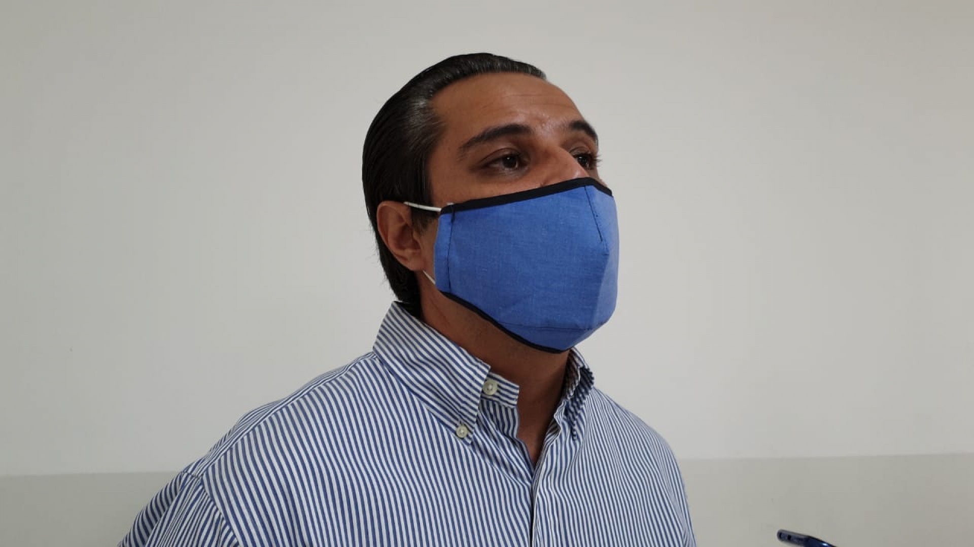 Señala Coparmex necesidad de concretar apoyos para evitar el cierre masivo de empresas