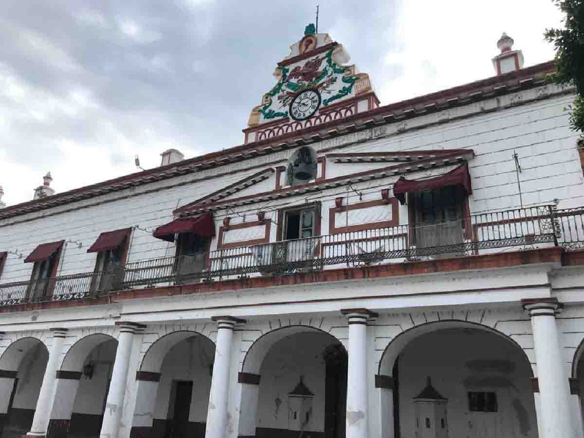 Darán seguimiento a restauración de monumentos históricos en Cuautla