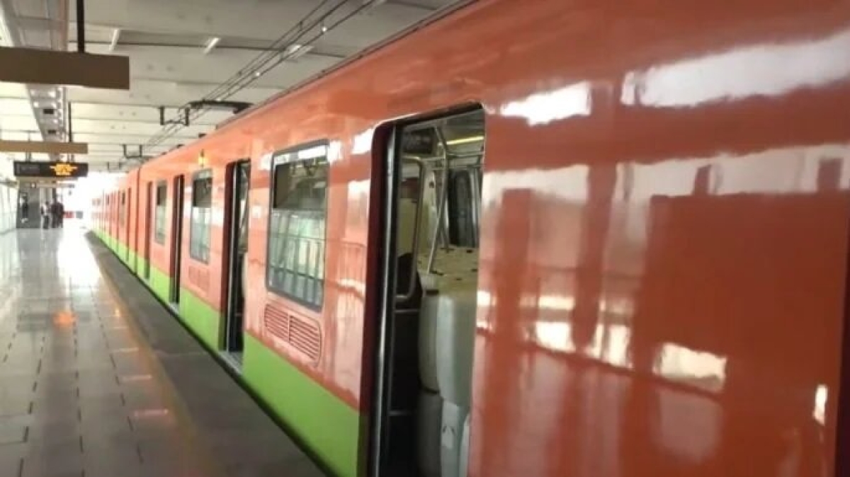 En julio podrían reabrir cinco estaciones del tramo elevado de la Línea 12 del Metro