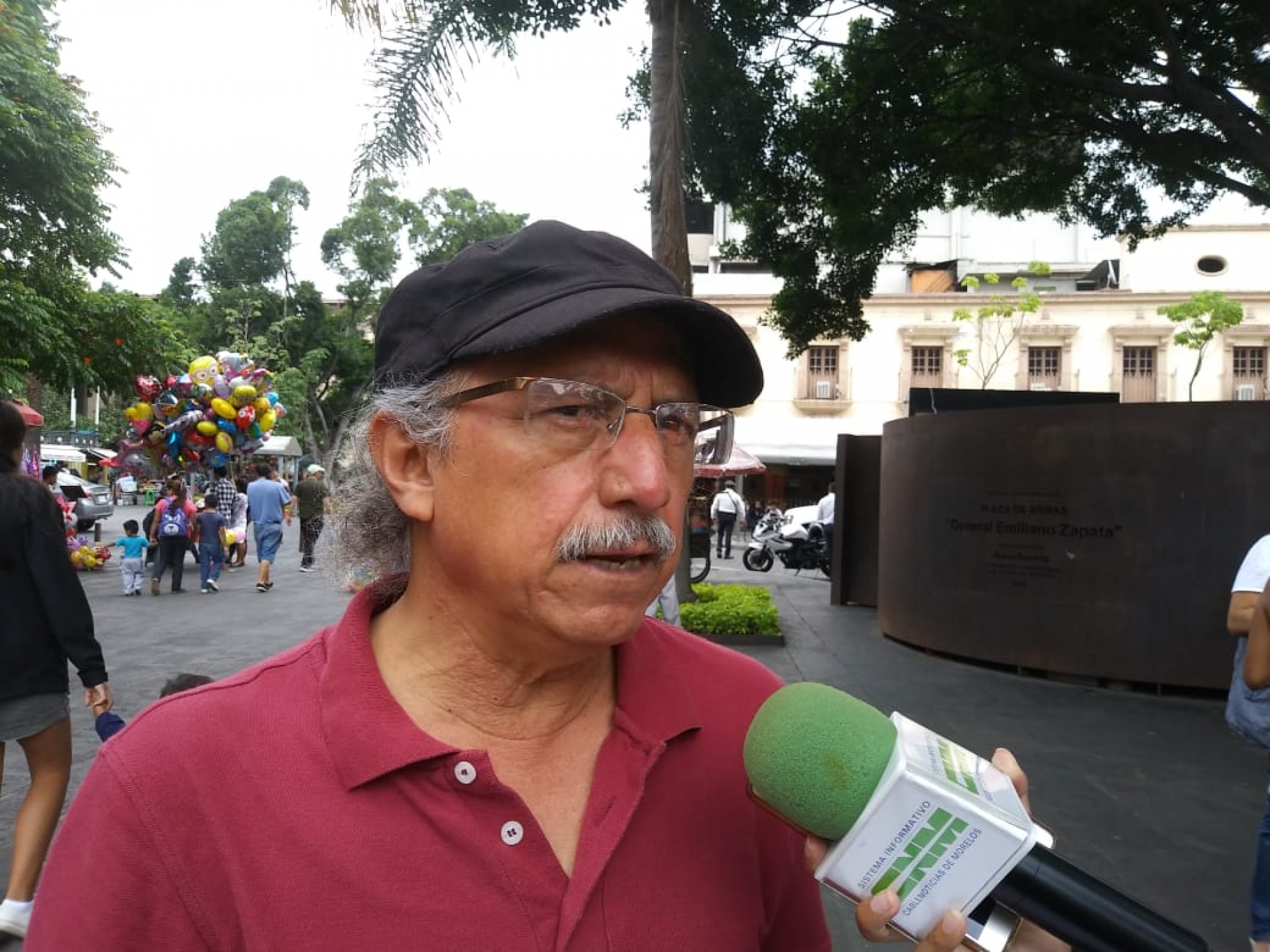 Pedirá CIDH informes sobre seguimiento de AVG