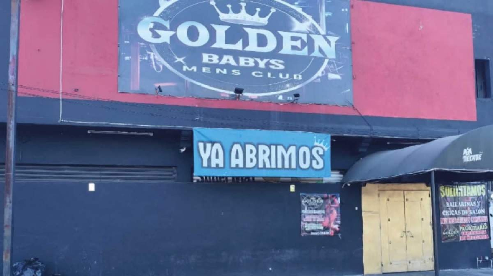 Reportan disparos en tres municipios de la región oriente