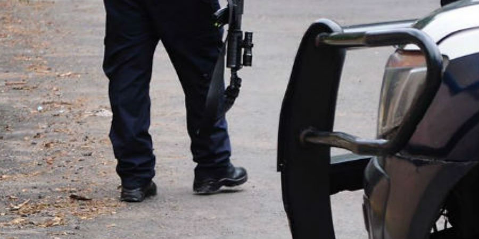 Hieren a dos hombres a balazos en Tepoztlán