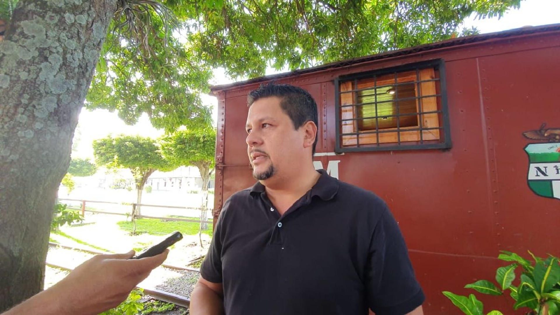 Buscan proyectar servicios turísticos de Cuautla
