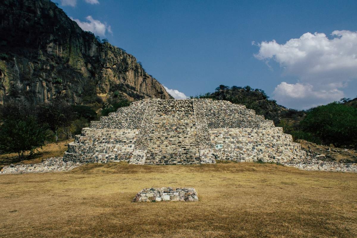 Reconoce STYC trabajo de autoridades mexicanas y estadounidenses en repatriación de pieza arqueológica de Chalcatzingo