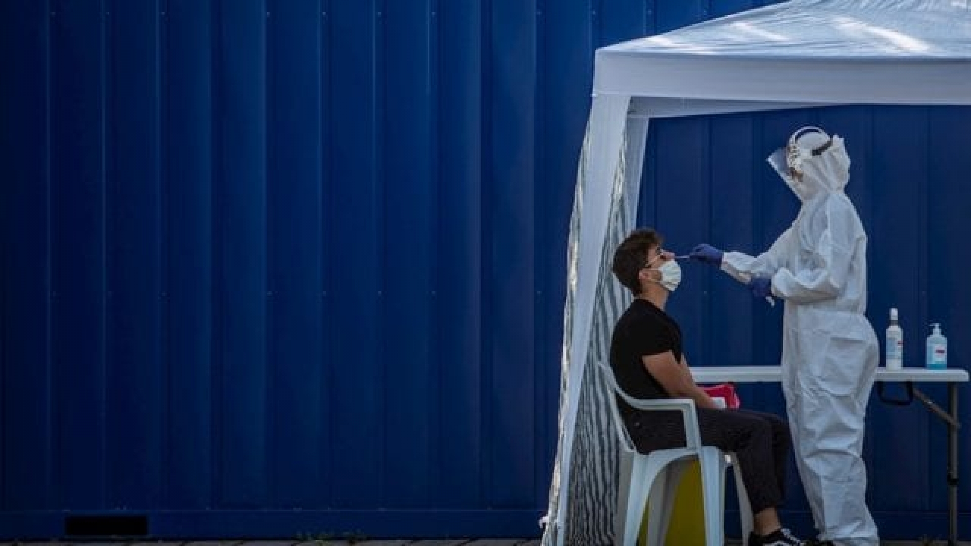 El Mundo se acerca a los 40 millones de casos de coronavirus