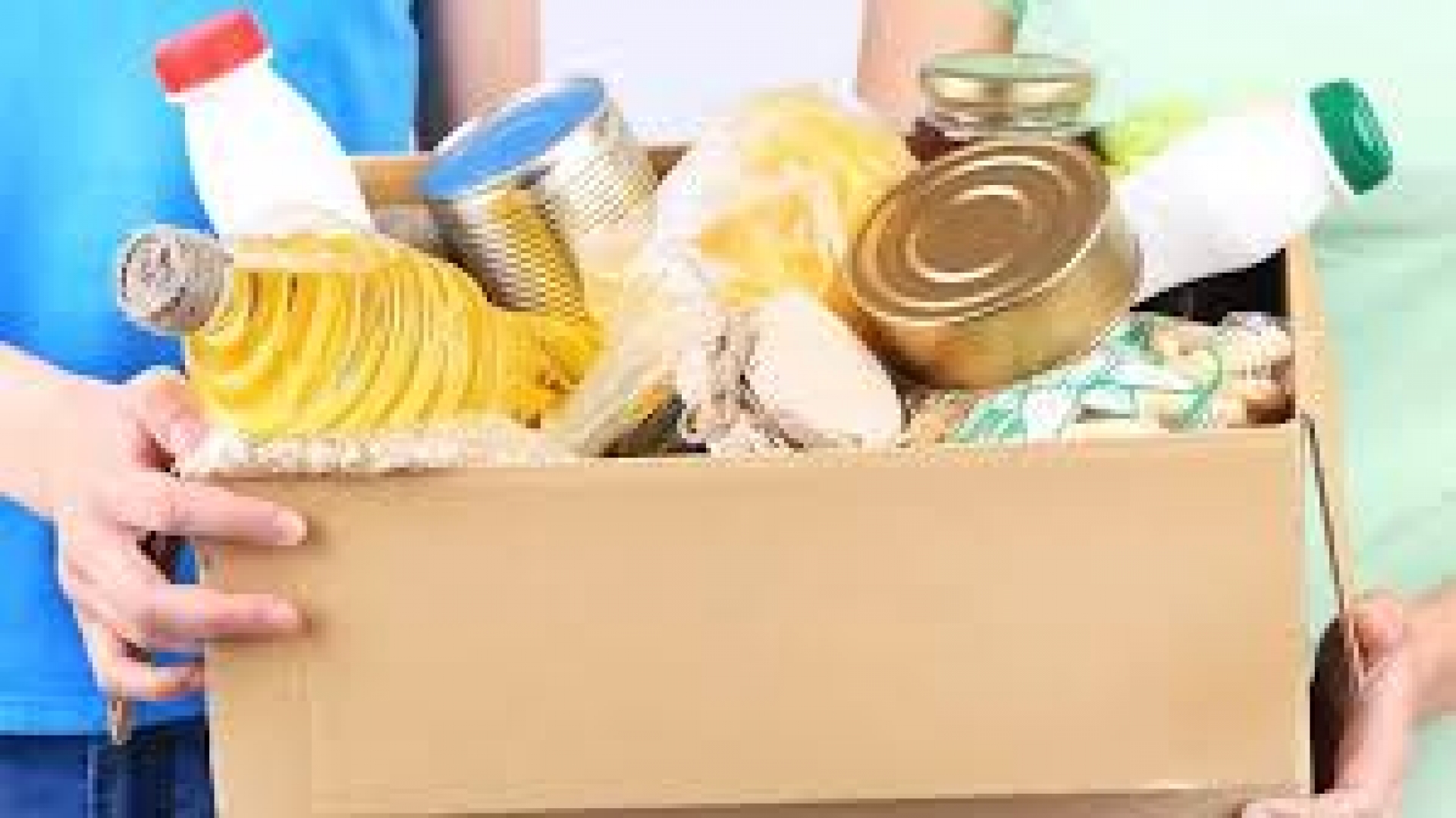 Emiten reglas del apoyo alimentario básico emergente 2020