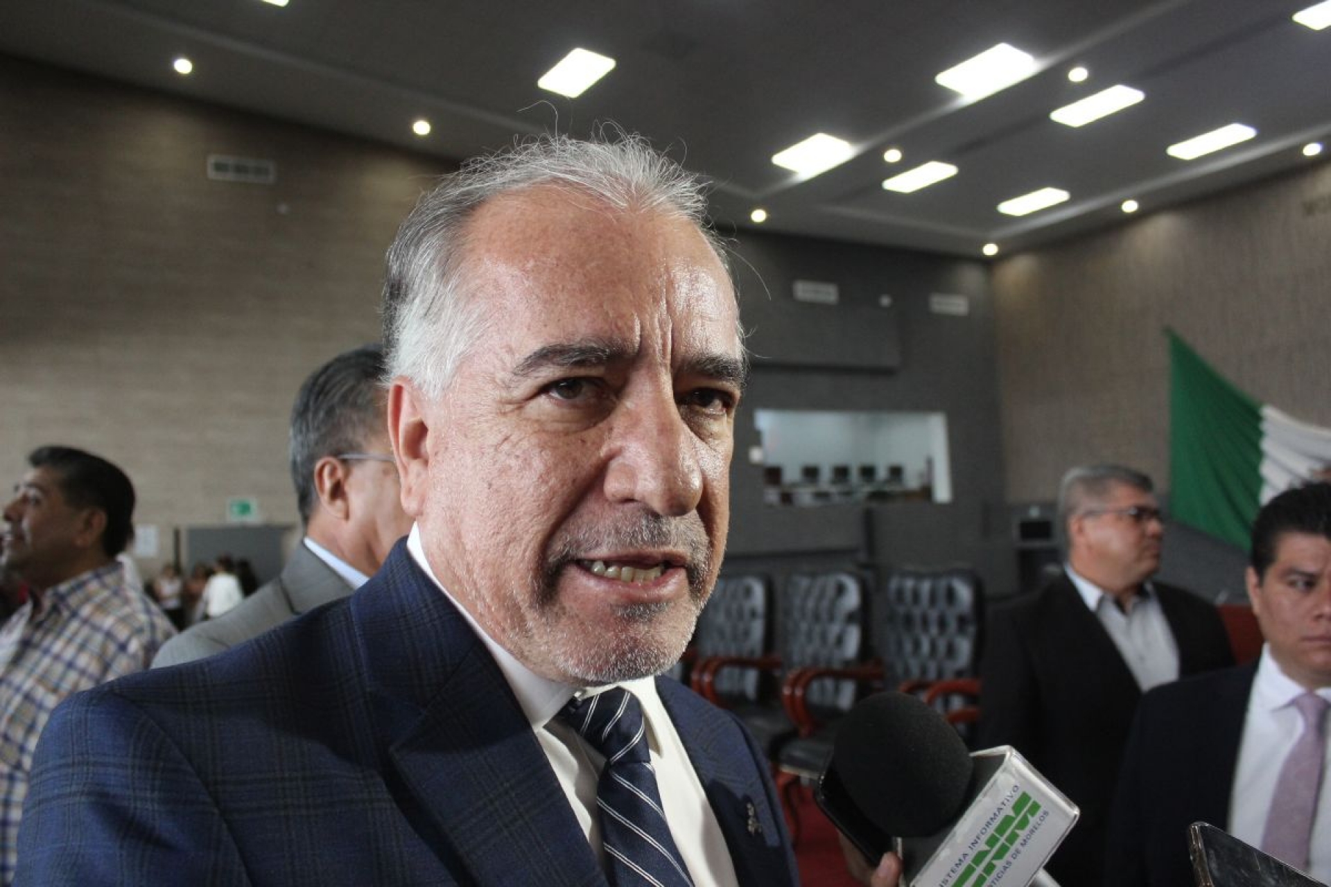 Universidades buscan apoyo financiero para cerrar el año
