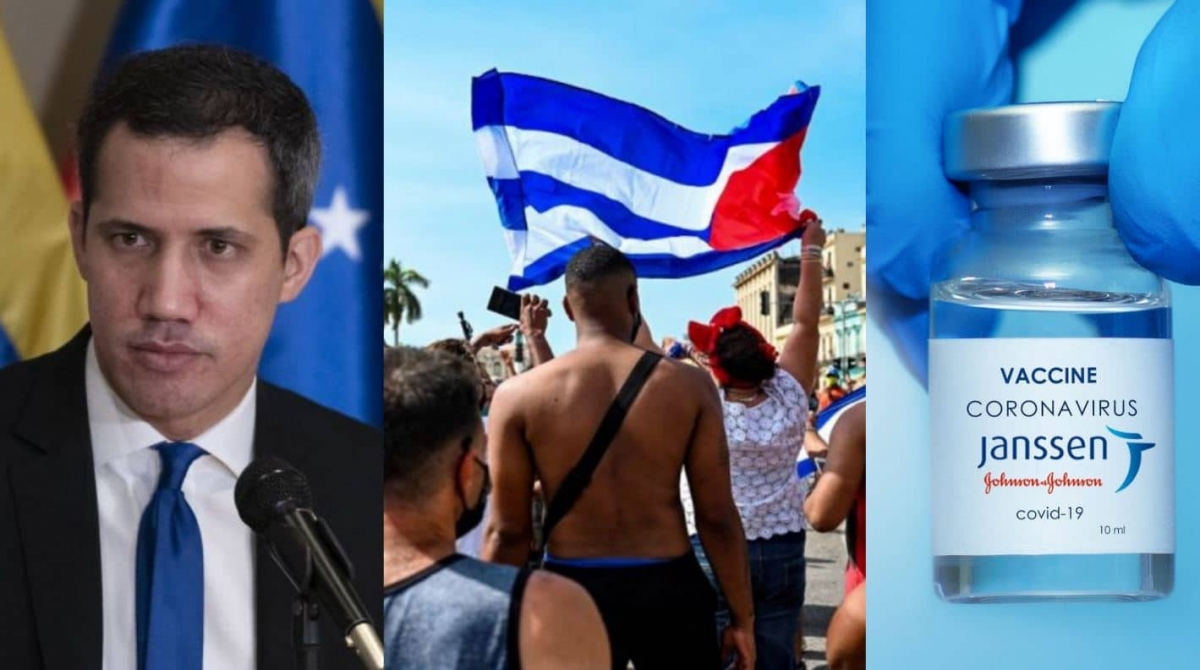 5 cosas que debes saber este 13 de julio