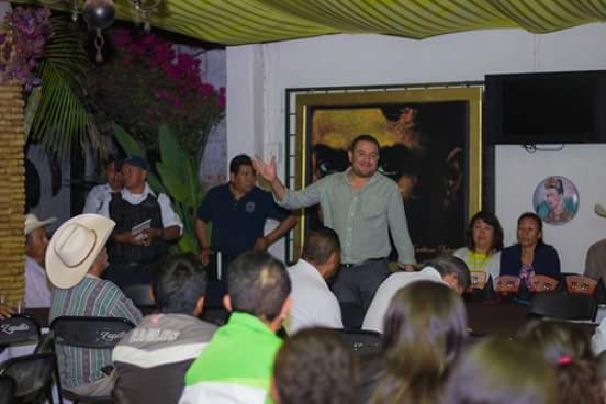 Este domingo inicia la feria en honor a San Pablo Apóstol en Axochiapan