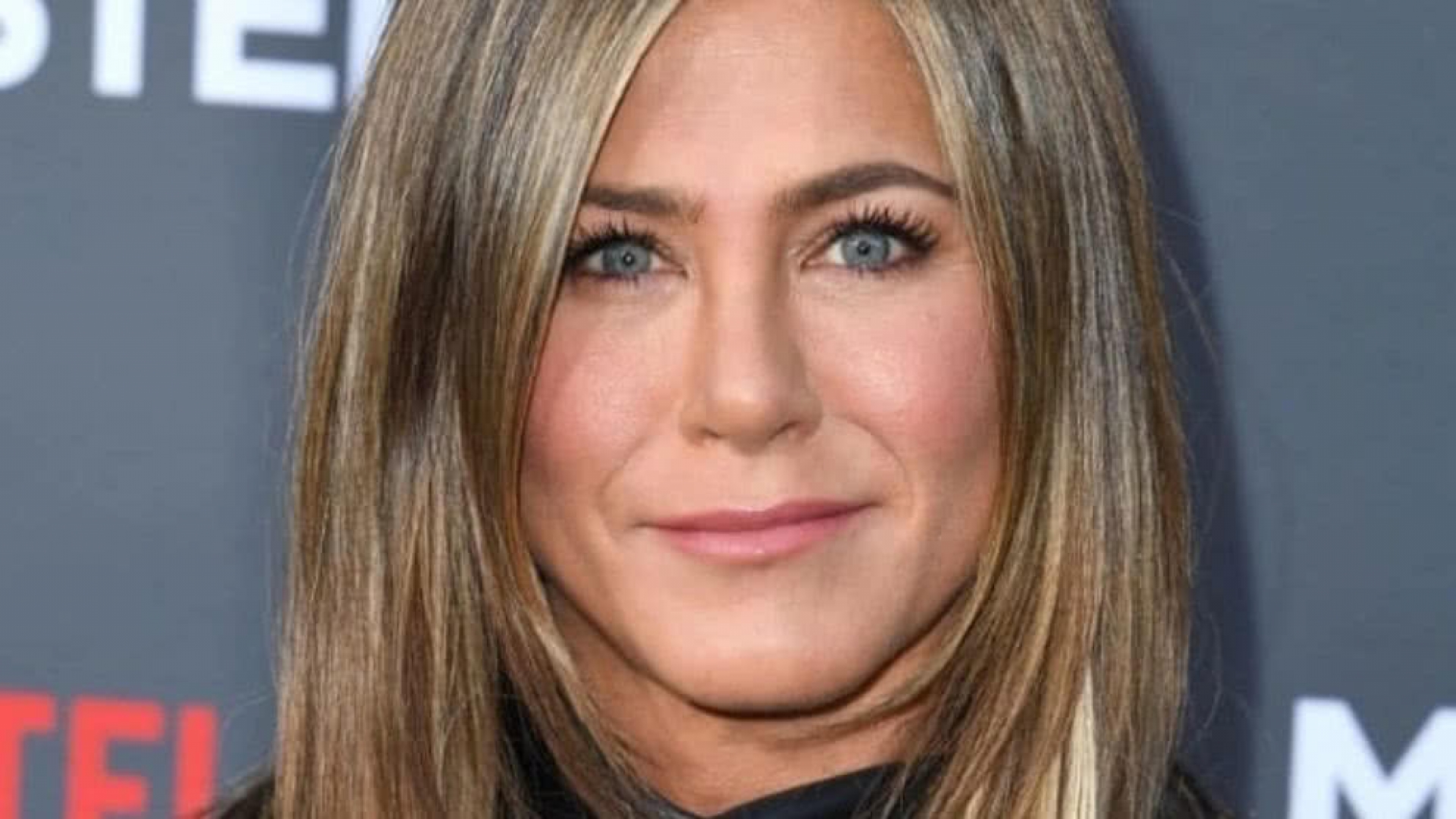 Jennifer Aniston celebra un Día de Acción de Gracias muy a la mexicana