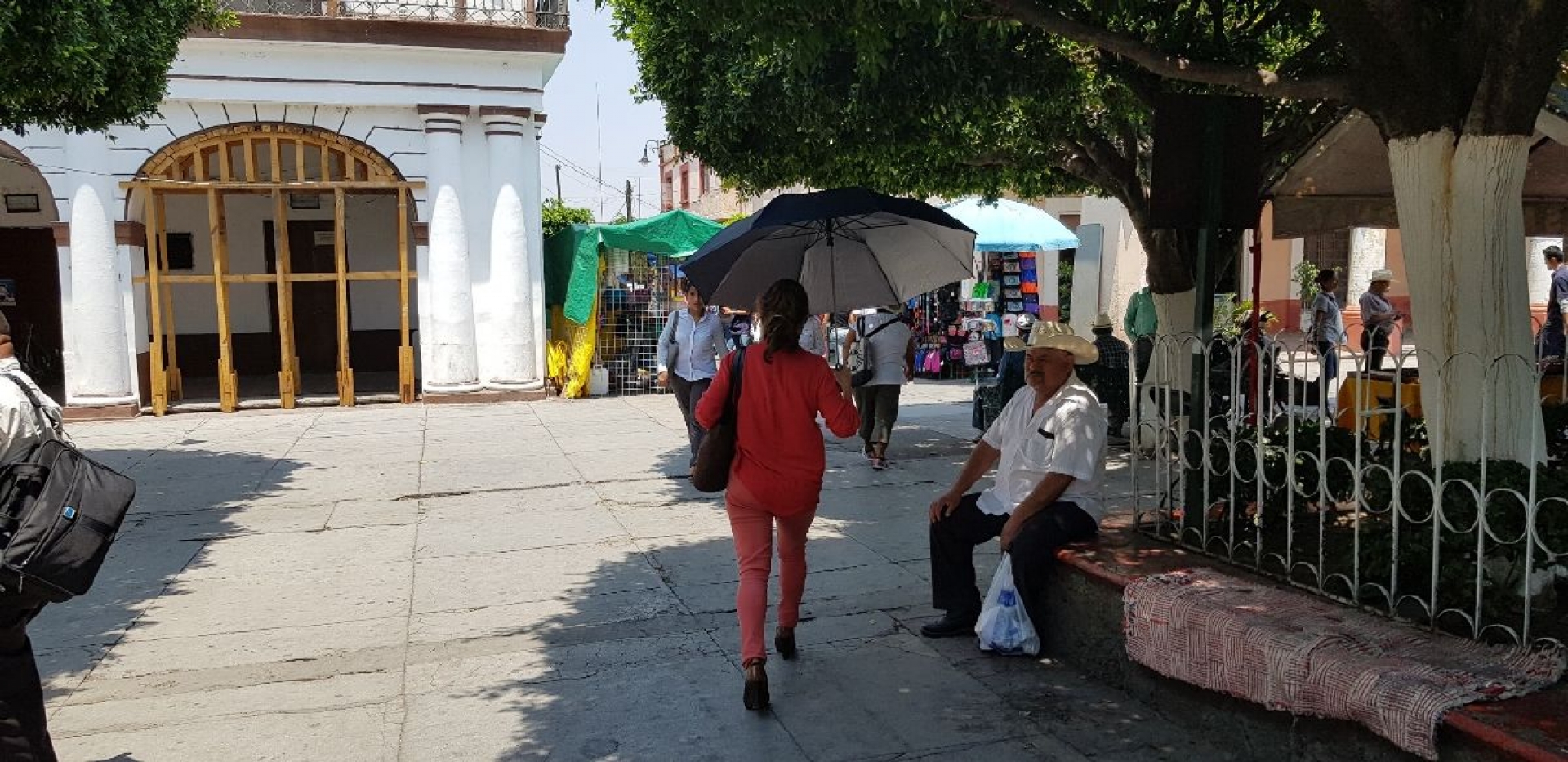 Autoridades de salud exhortan a no sobreexponerse a los rayos del sol