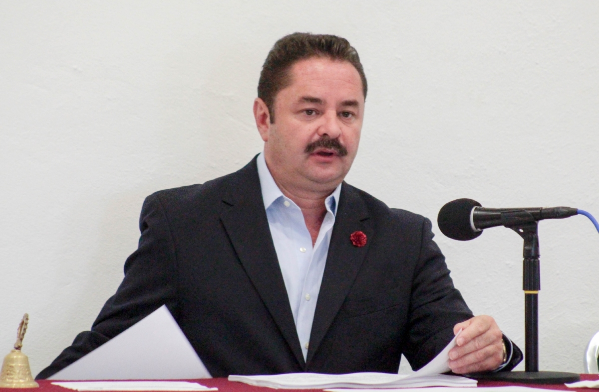 Declaran válidas reformas para crear municipios indígenas