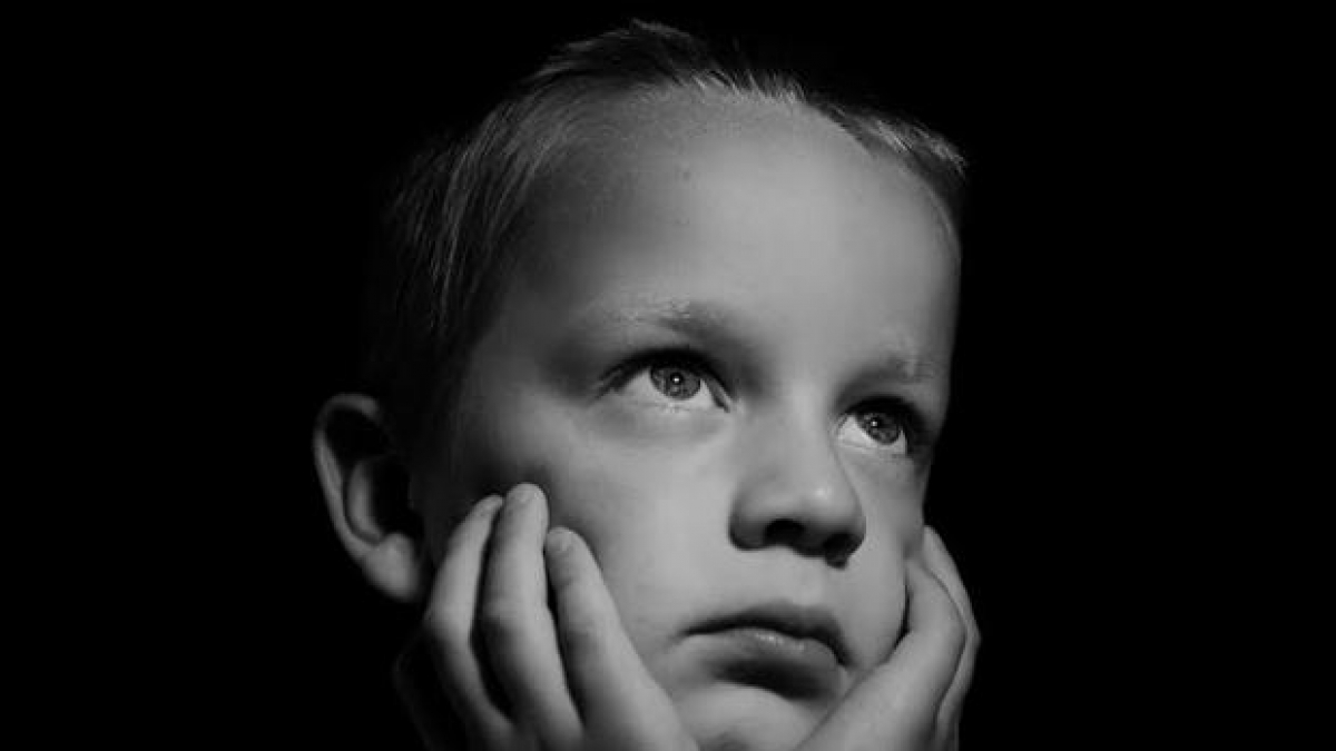 Las dificultades económicas en la infancia acortan la esperanza de vida