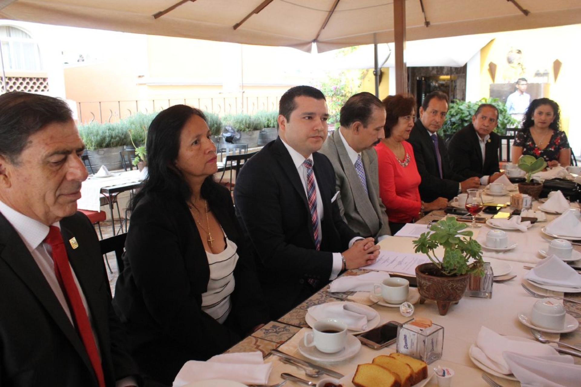 Agrupaciones de abogados anuncian foro con candidatos a la alcaldía de Cuernavaca