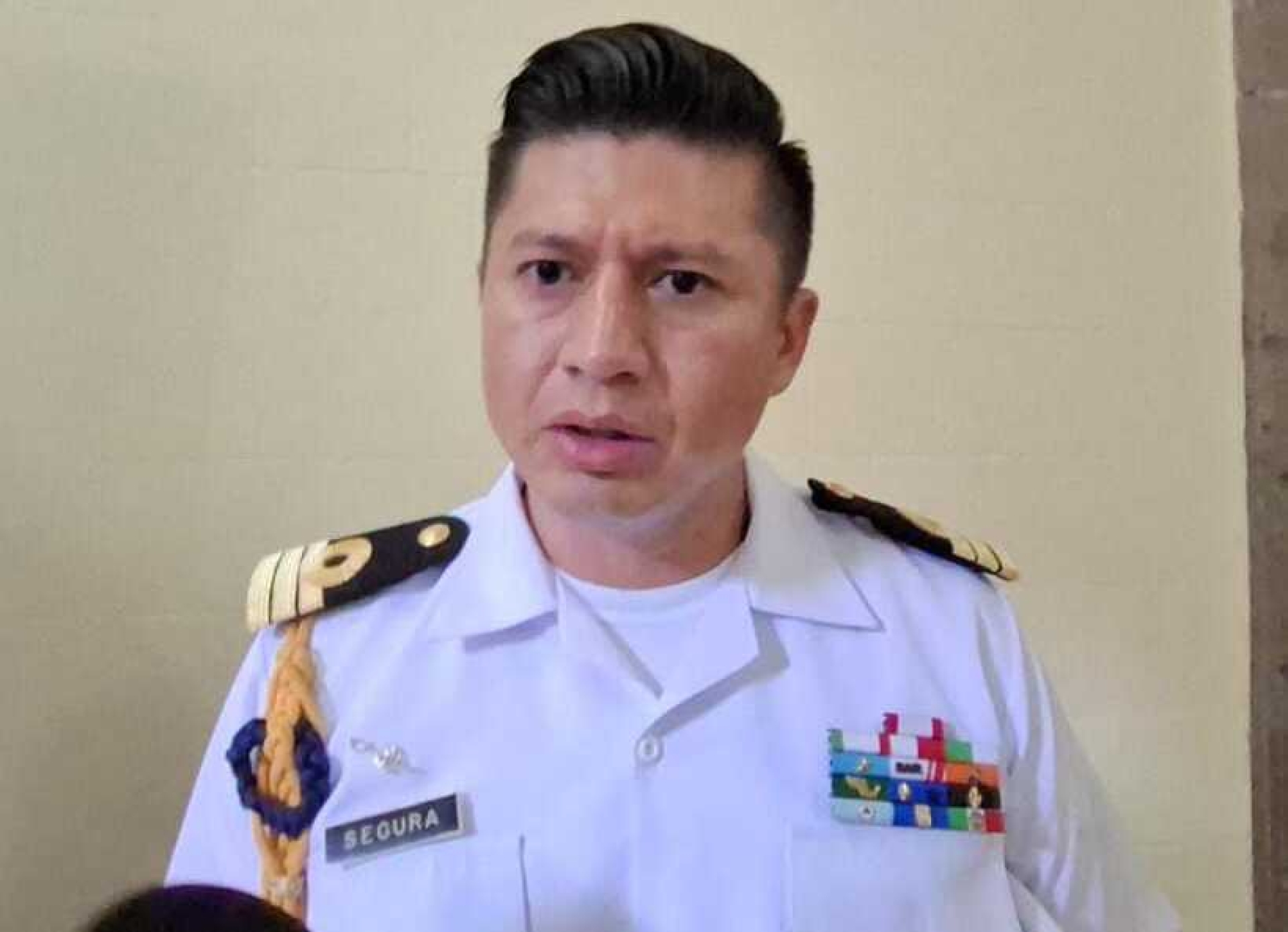 Semar preparada para coordinarse con estados en temporada de lluvias, ante posibles contingencias