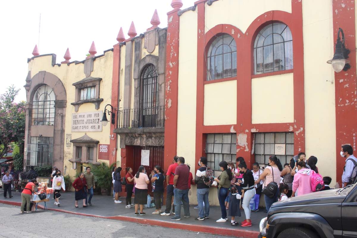Médico debe revisar síntomas de enfermedades respiratorias en niños