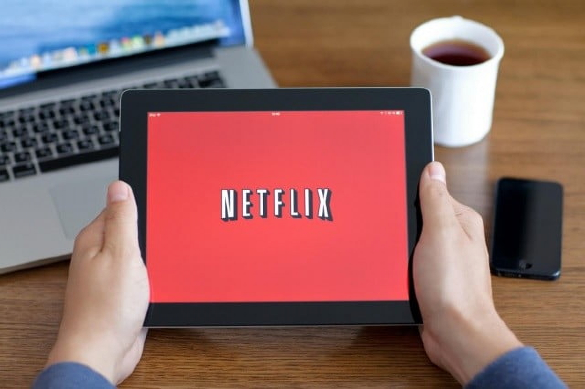 Netflix trabaja en una suscripción más barata solo para teléfonos y tablets