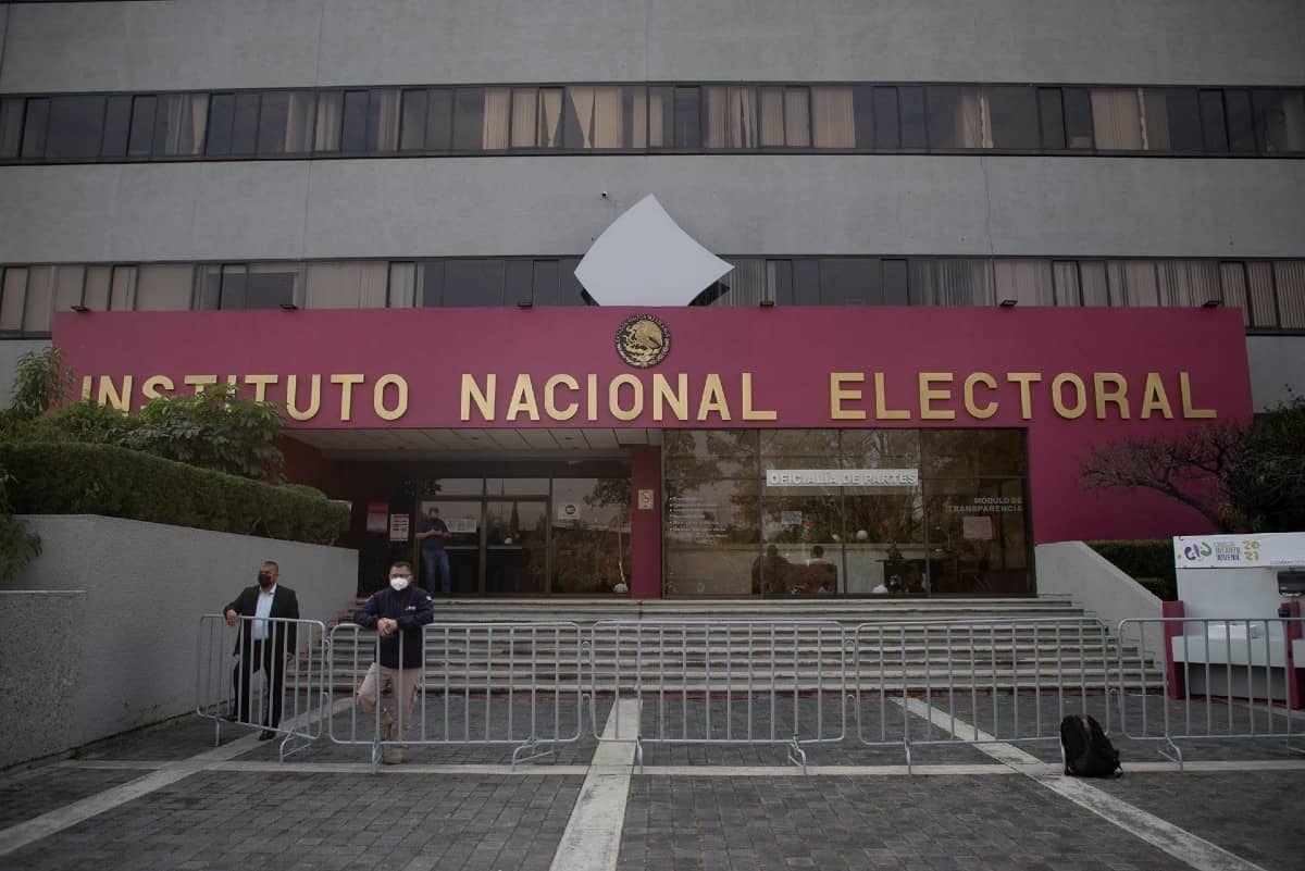 Suprema Corte frena acuerdo del INE para posponer la Revocación de Mandato