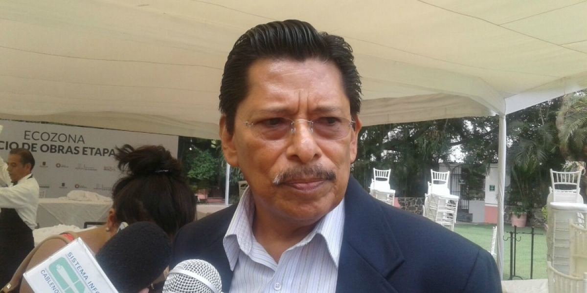 Pide empresario a las autoridades estatales y municipales resolver de fondo el problema del agua