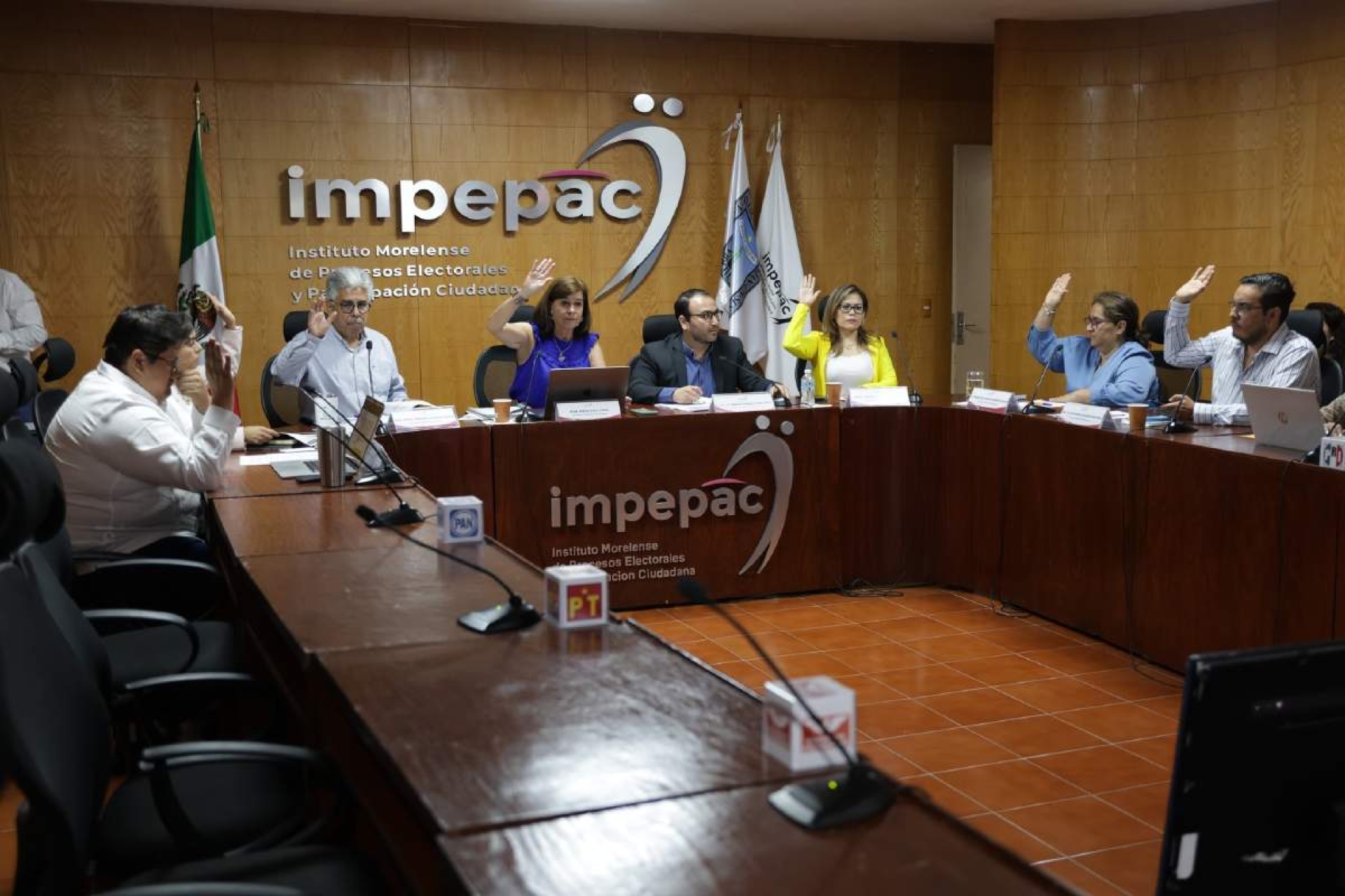 Una alcaldesa para Cuernavaca