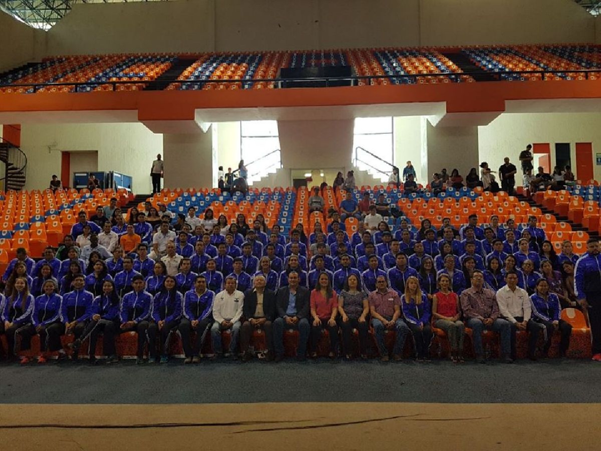 Van morelenses a regional de Universiada Nacional 2018