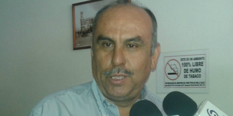 Denuncia alcalde de Coatlán del Río que han aumentado las extorsiones