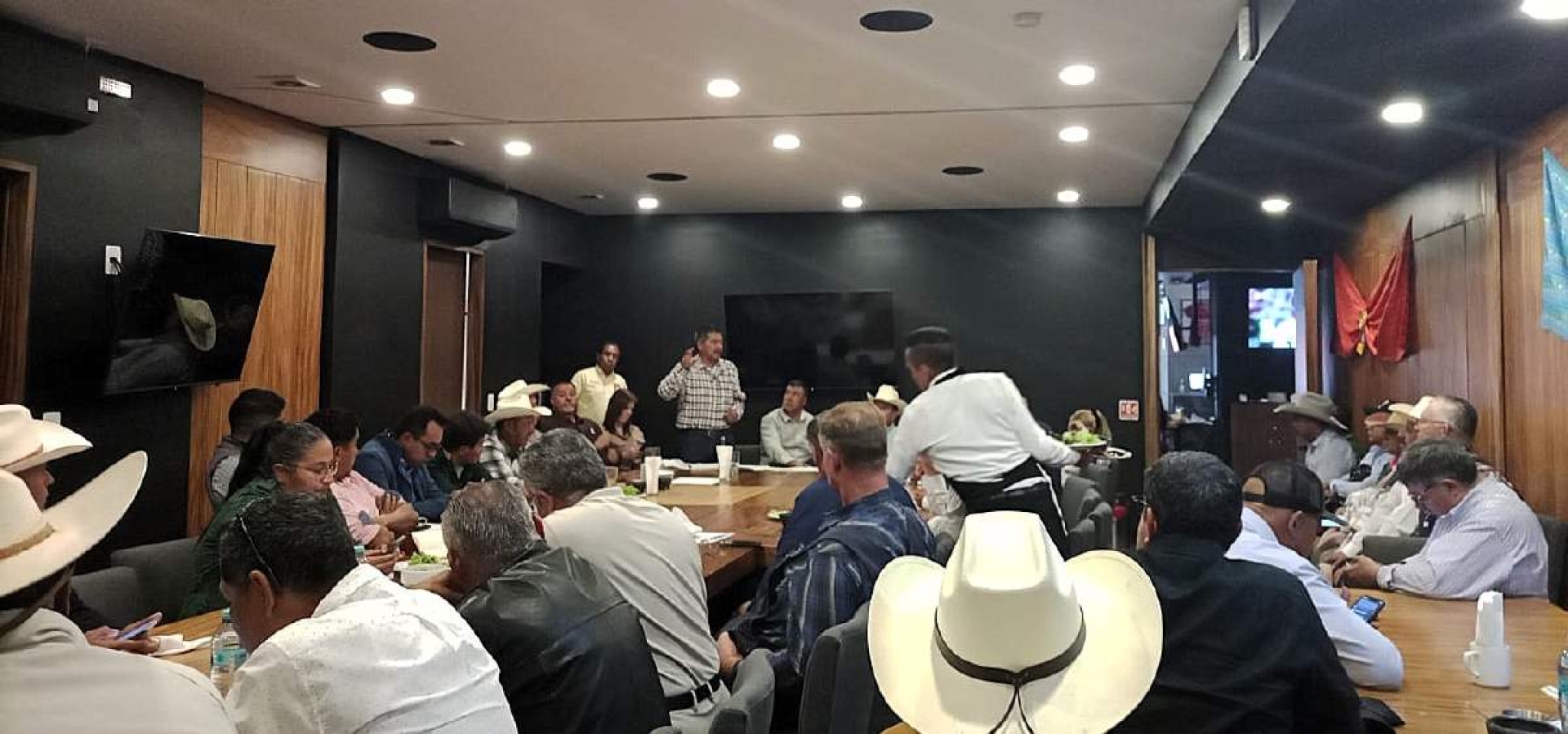 Productores de maíz del oriente de Morelos se suman a encuentro nacional