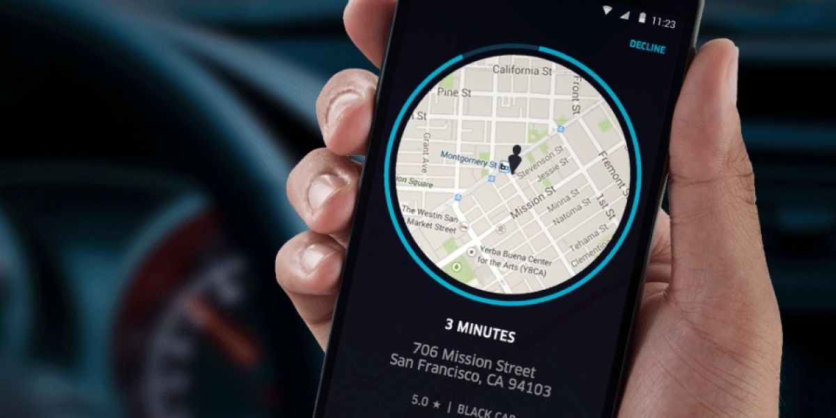 Uber añadió tres cargos a las tarifas de tu viaje en la CDMX