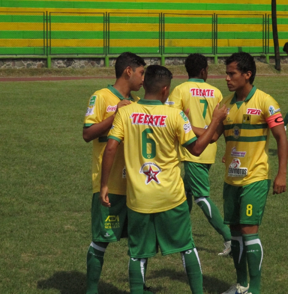 Cuautla ya piensa en Lobos Prepa