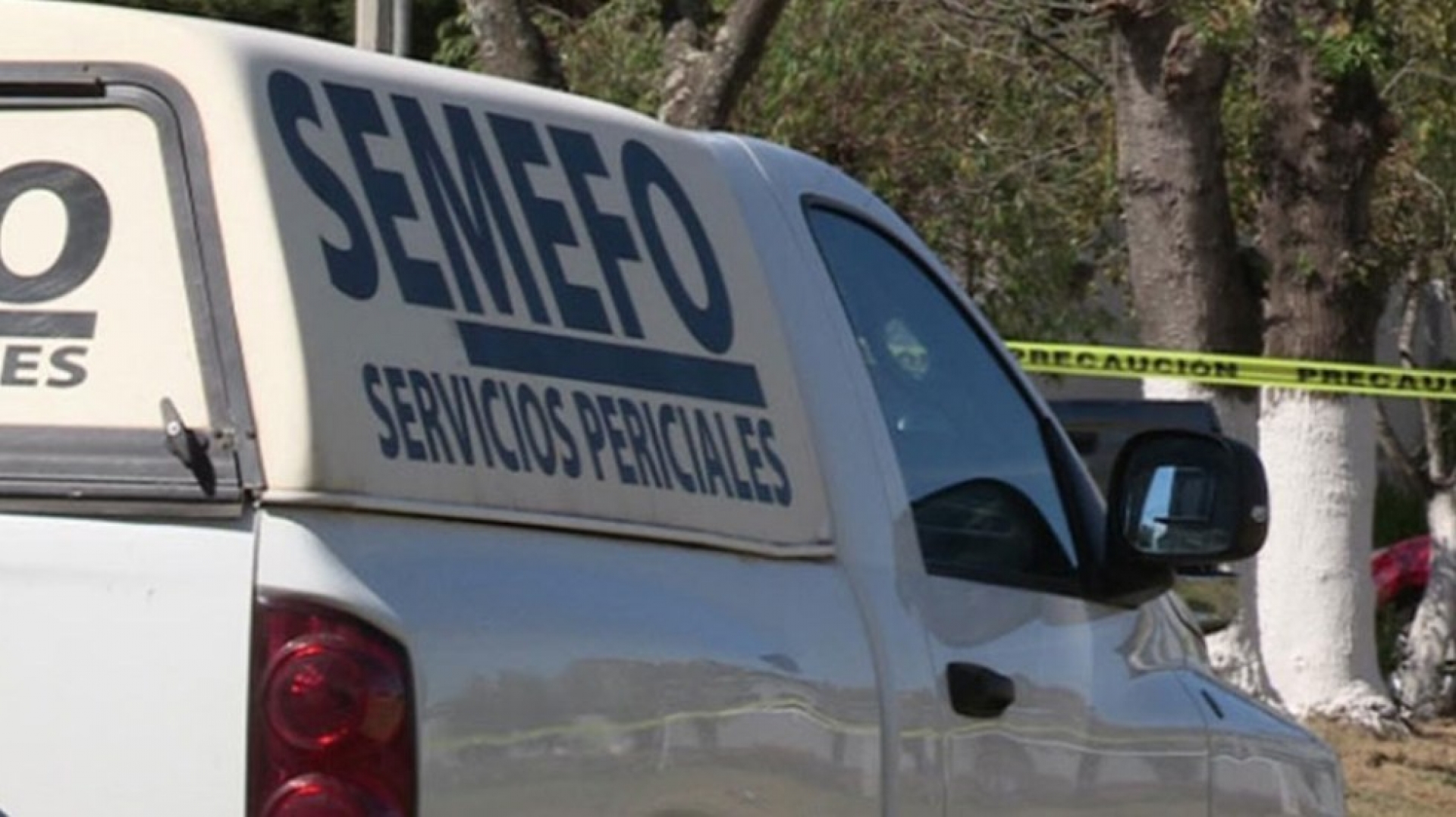 Asesinan a un limpiaparabrisas en Yautepec
