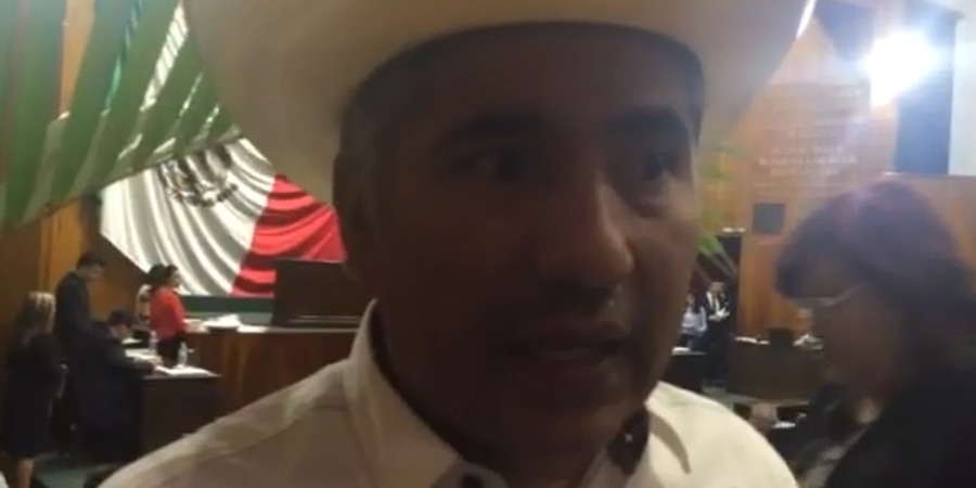 Piden diputados se apruebe una prórroga a municipios para entrega del informe trimestral de cuenta pública