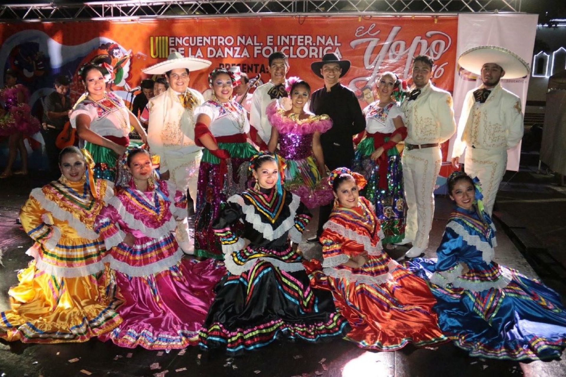 Diseño textil de Morelos para Chile