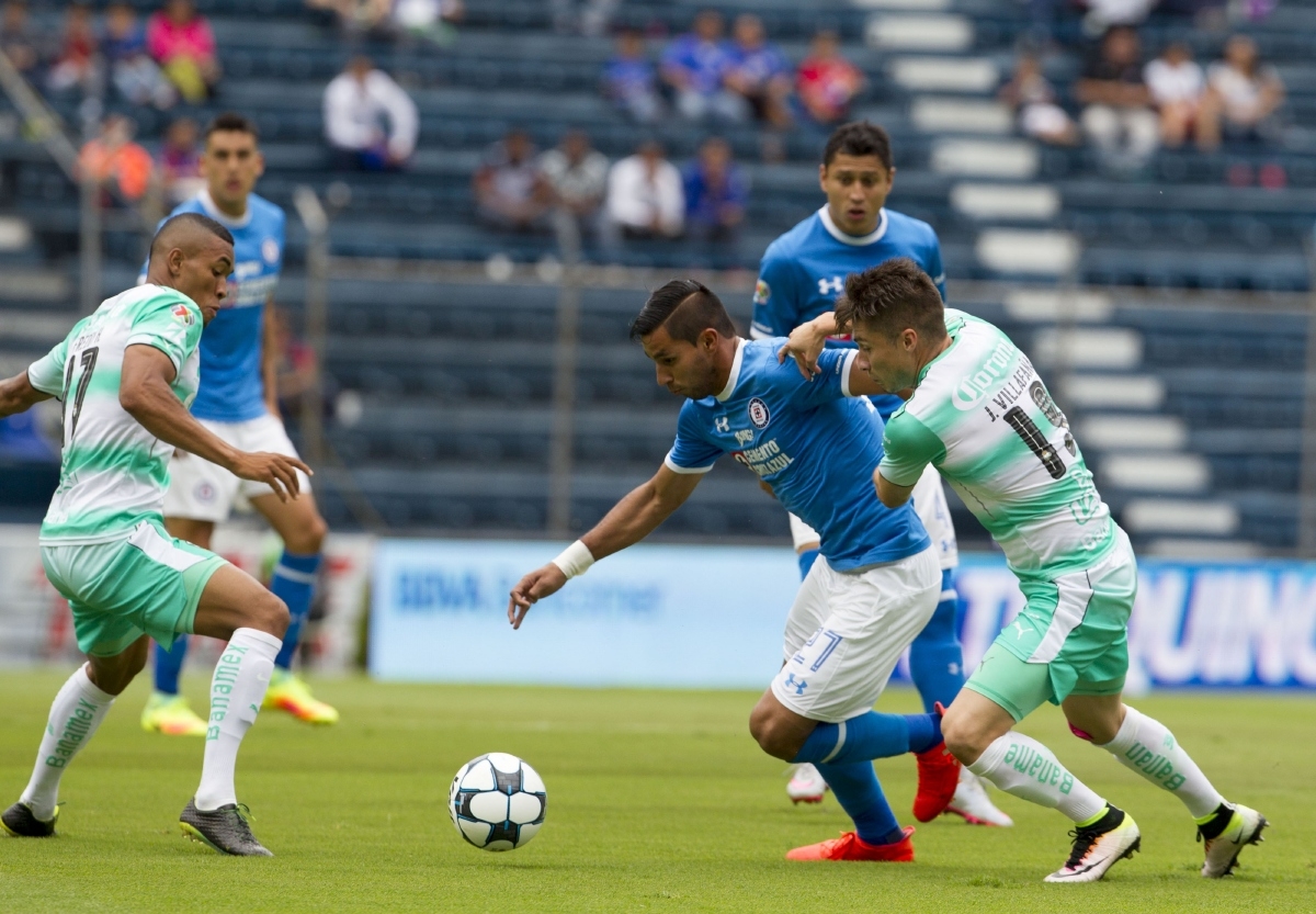 Termina paro de árbitros; regresa el futbol con la Copa MX