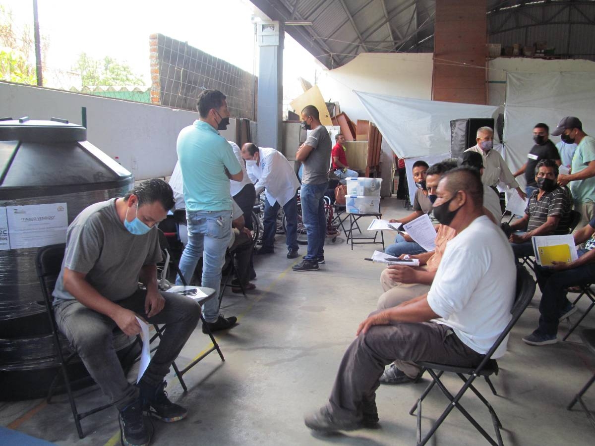 Se acaba plazo y conductores del transporte público no se han certificado