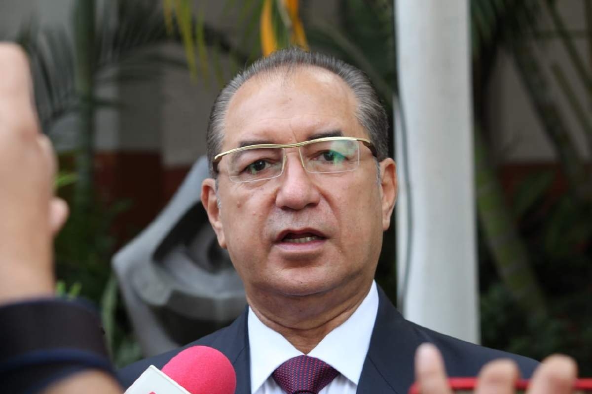 Denuncian ante MP abusos de ronderos de Ocotepec