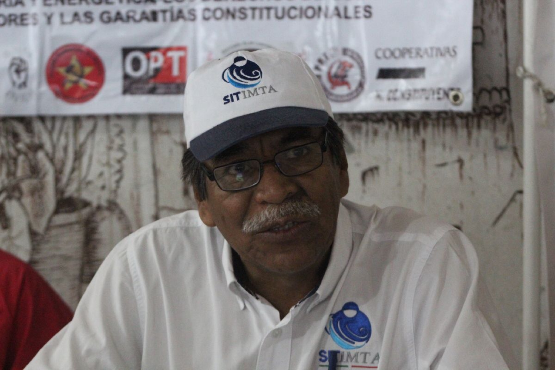 El sindicato del IMTA emplaza a huelga para el 26 de noviembre