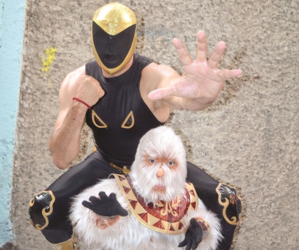 Darán espectáculo en Cuernavaca