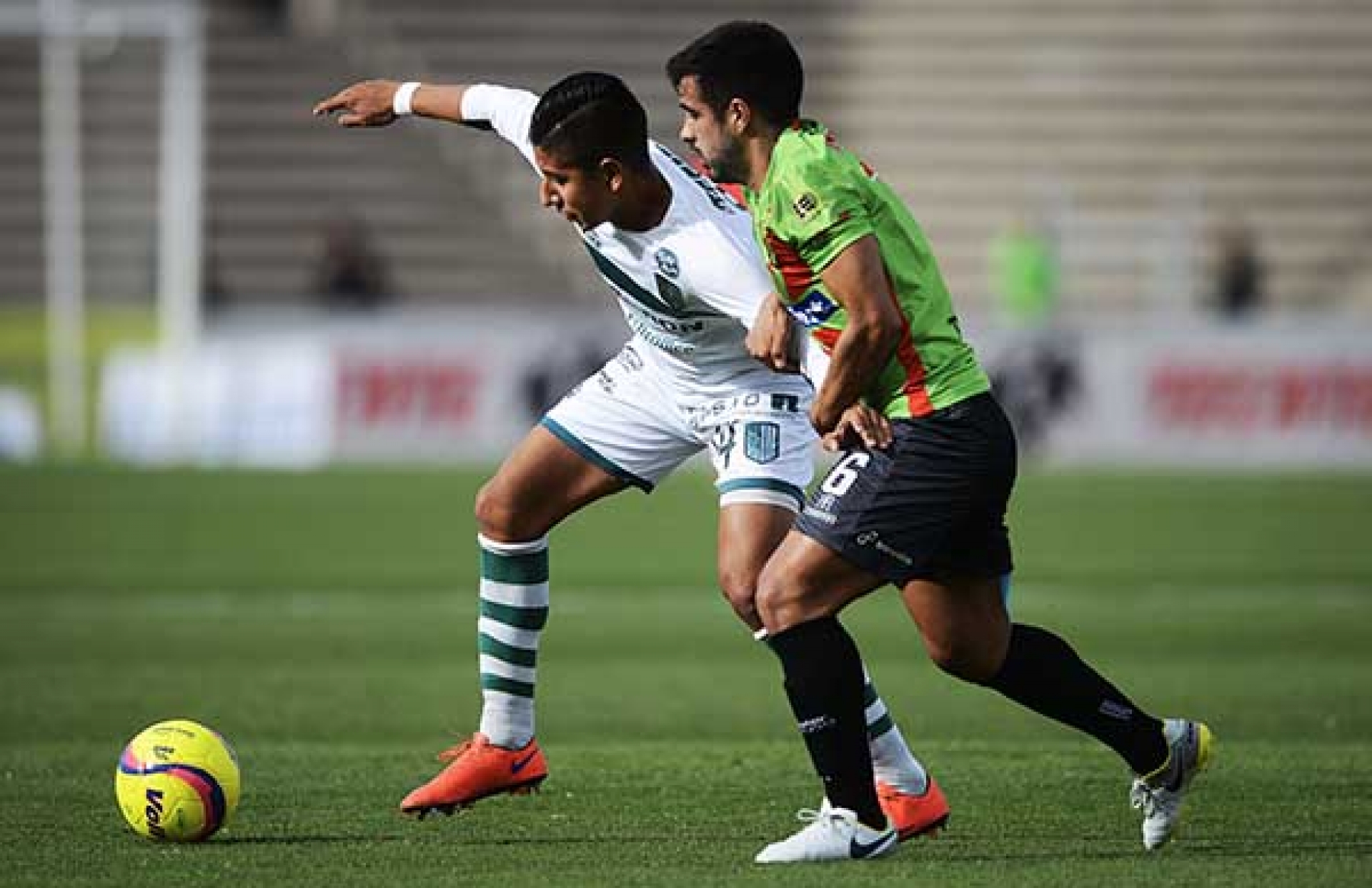 Somos el equipo a vencer en la liguilla: Marcelo Michel Leaño