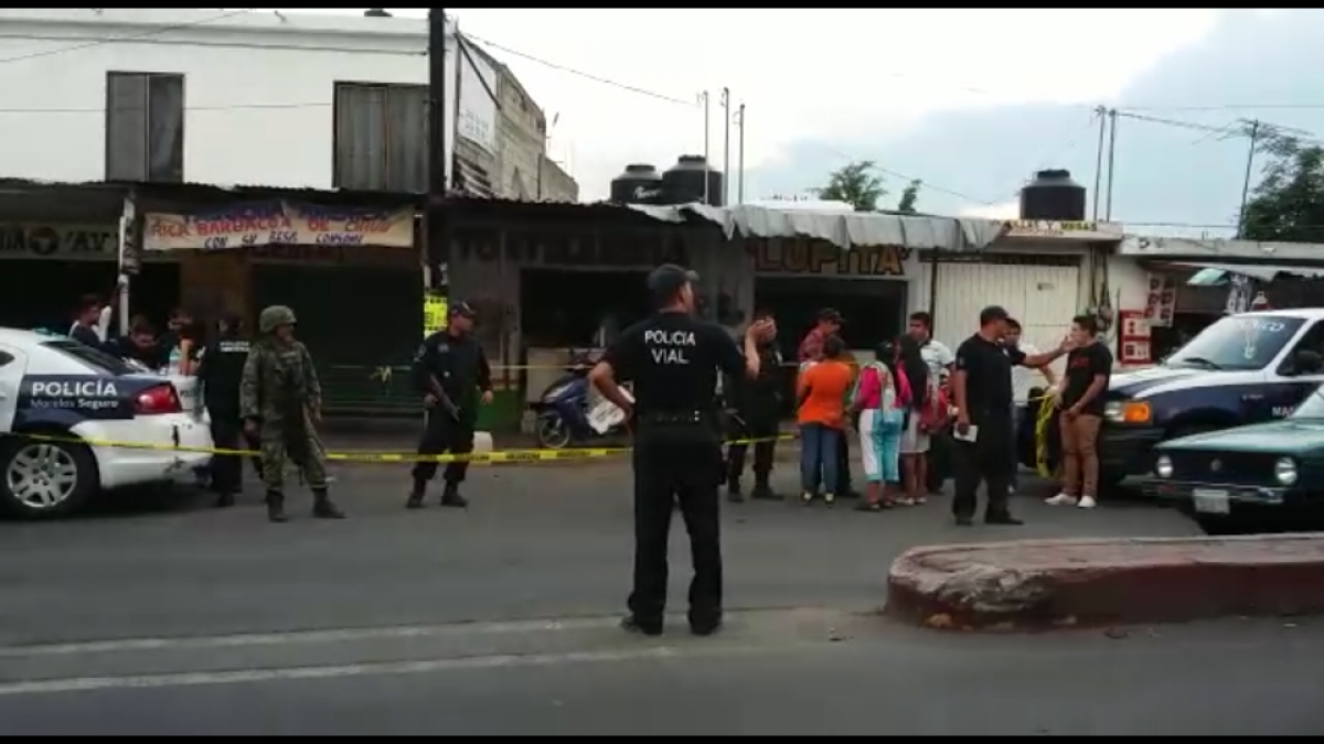 Vinculan a proceso a dos presuntos homicidas