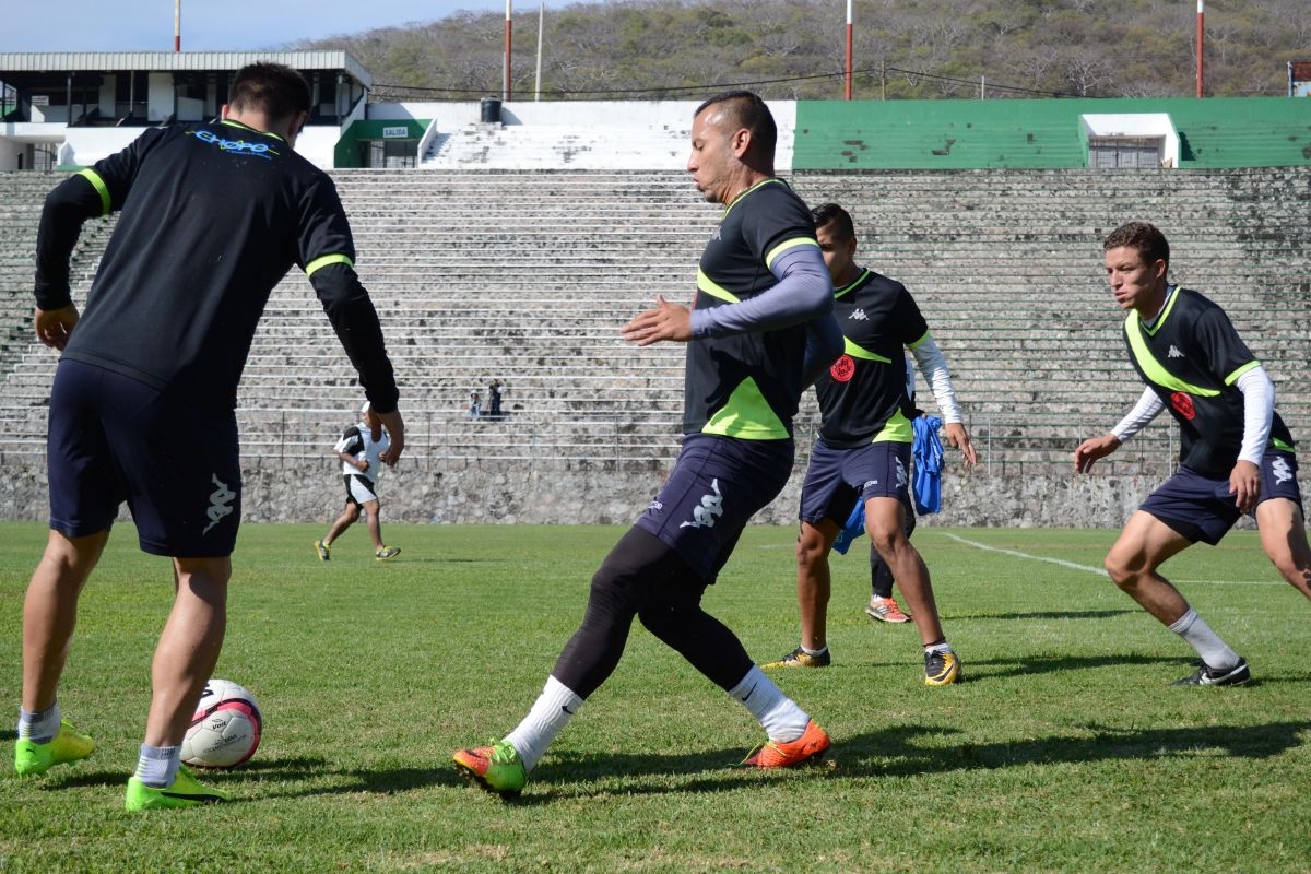 Atlético Zacatepec jugará partido amistoso ante Pumas UNAM