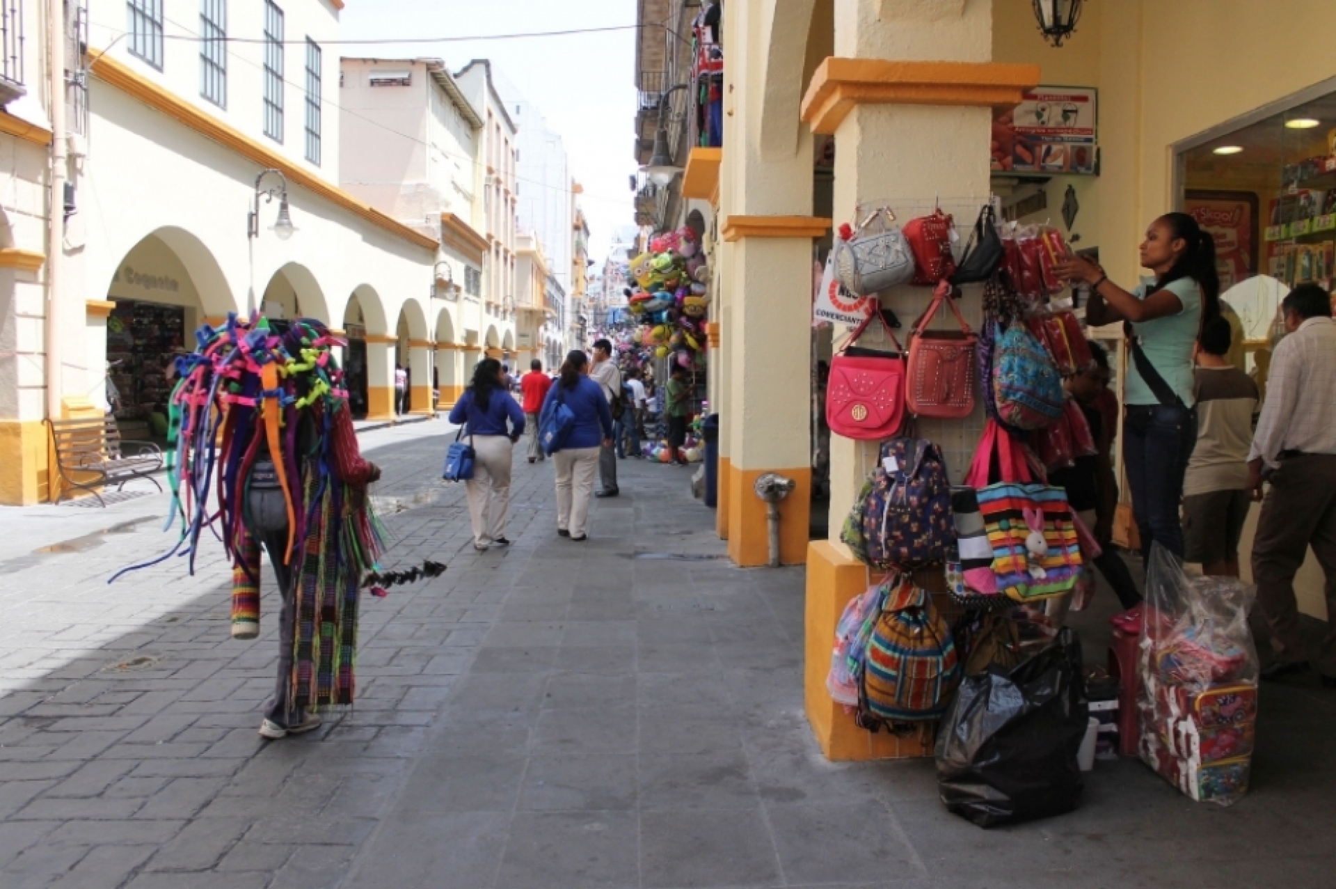 Riesgos de volver