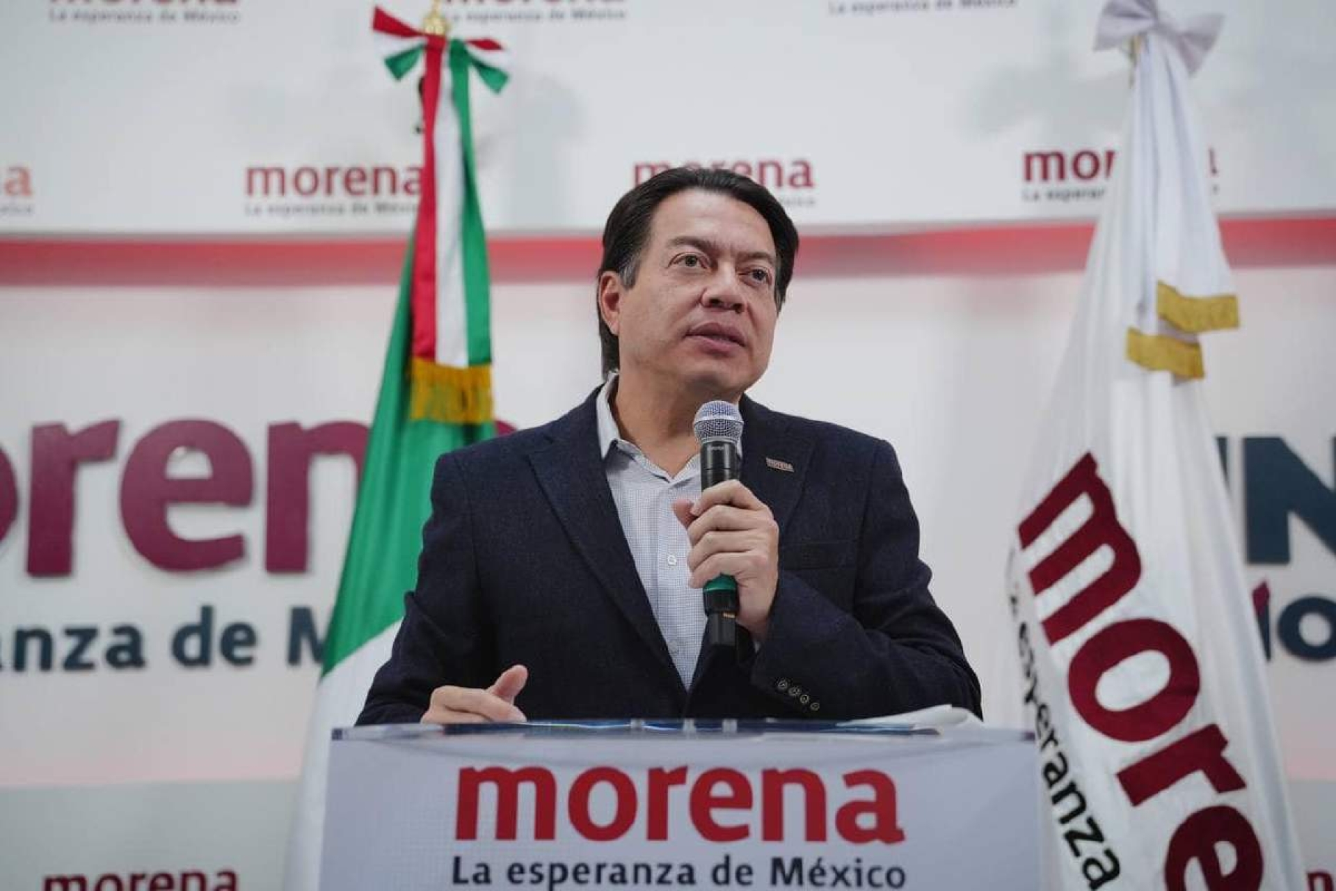 Aspirantes morenistas deben prepararse para perder, por equidad de género